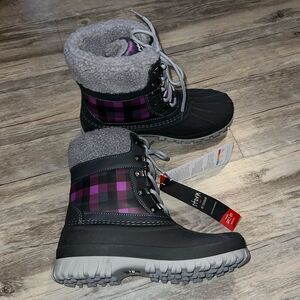 Storm boots